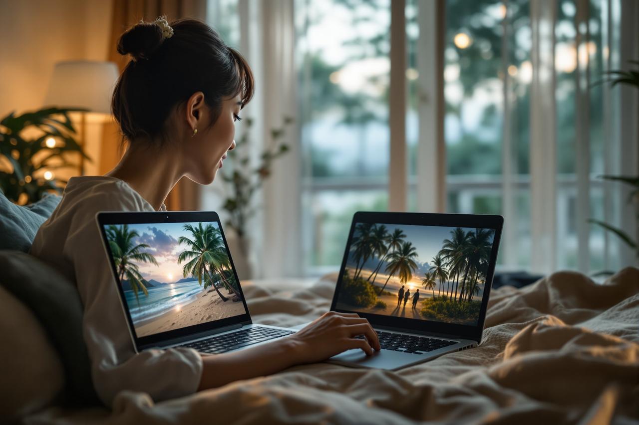 海外游子的乡愁解药 - 浪浪影视 海外游子的乡愁解药